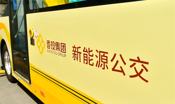 助力中考 保障出行，蓉桂公交在行动